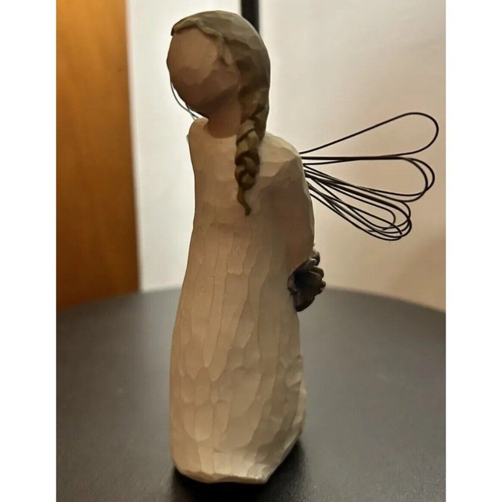 Willow Tree Thank You